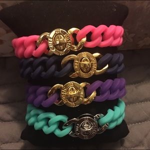 Rustic Cuff Madison new bracelets